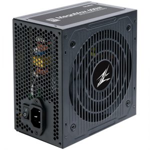 Блок питания Zalman ZM600-TXII V2, 600Вт