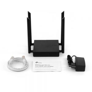 TP-LINK Archer C64 AC1200 Wi-Fi роутер
