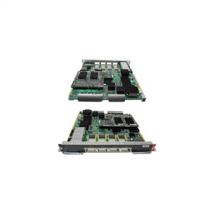 Модуль расширения Cisco Catalyst WS-X6704-10GE